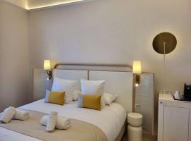 Grand Hotel Des Lecques; BW Signature Collection, hotel in Saint-Cyr-sur-Mer