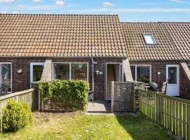 Seaside Charm in Havneby - By Traum Ferienwohnungen、ロモ・キルケビーのコテージ