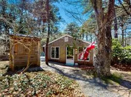 The Woodland Cottage