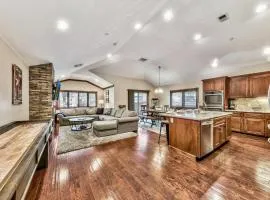 Tahoe Woods 603 at Stateline - Shuffle board Pet Friendly AC