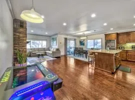 Tahoe Woods 501 - Location Spacious Walk to Beach