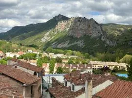 El mirador de Mati