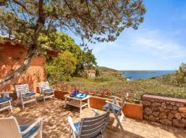 Amazing villa in a unique mediterranean island!