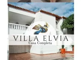 Casa Completa Villa Elvia