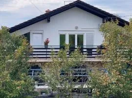 Apartments with parking spaces Duga Resa, Karlovac - 22147