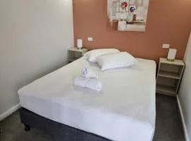 Accommodation Sydney City Centre - 1 Bedroom Apartment with Balcony