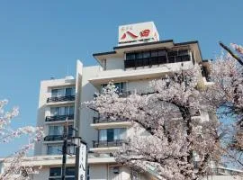 Hotel Hatta