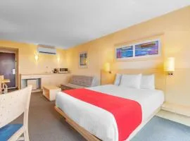 City Express by Marriott Ciudad Obregon