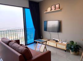Trefoil Studio Comfy 3-Shah Alam, ваканционно жилище в Шах Алам