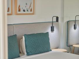 Quest Cannon Hill, ξενοδοχείο για ΑμεΑ στο Μπρισμπέιν