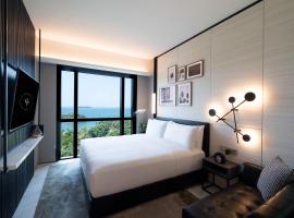 The Outpost Hotel Sentosa by Far East Hospitality, khách sạn ở Singapore