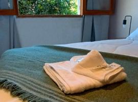 casa de campo, Bodega Di Candi, hotel i Colonia Caroya