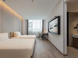 Atour Hotel Jiading Nanxiang