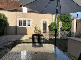 Les gites de l'Abeaupinière