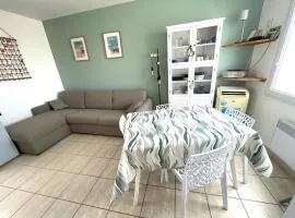 Maison proche plage et commerces à La Tranche-sur-Mer - FR-1-22-256