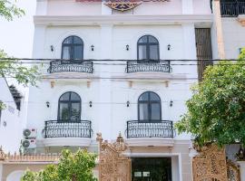 ALEX HOTEL AND SPA, hotel em An Bàn (2)
