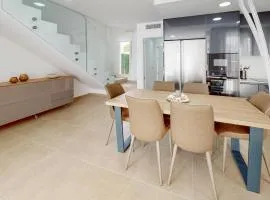 Lovely Home In Cartagena With Kitchenette