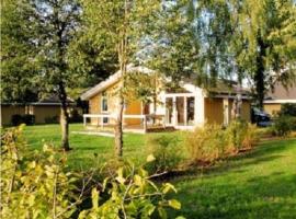 Seeschwalbe 223、ミローのホテル