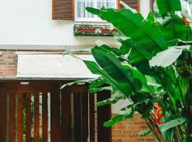 Palace Beach Hostel, Hotel in Rio de Janeiro