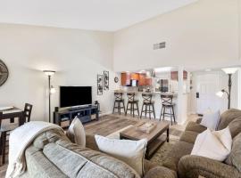 A tranquil home away from home!, villa in Palm Desert