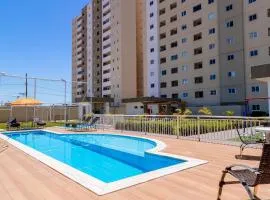Bee Guest - Apartamentos de Temporada Luxxor Flat