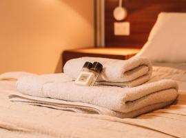 Catriel Suites, levný hotel v destinaci Catriel