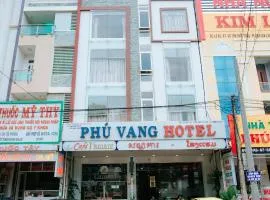 Phú Vang Hotel Pleiku