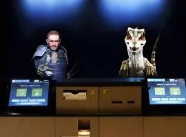 Henn na Hotel Premier Nara