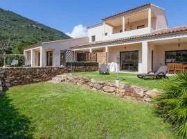 Nice Home In Sagone With Wi-Fi