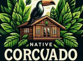 Nativos Corcovado cabins