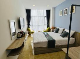 Like Hotel, khách sạn ở TP. Hồ Chí Minh