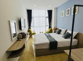 Like Hotel, hotel in: Tan Phu District, Ho Chi Minh-stad