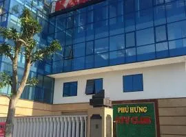 Khách sạn Phú Hưng