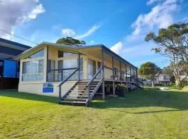 3 By The Sea