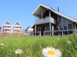 Wildgans Classic 9، فندق في ريكلين