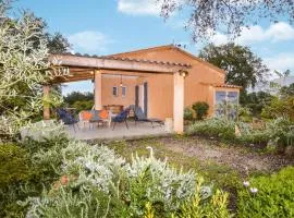 Cozy Home In Cognocoli Monticchi