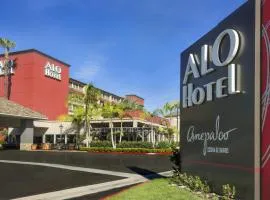 ALO Hotel by Ayres