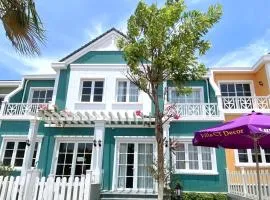 LuxVilla 4BR NovaWorld Phan Thiết