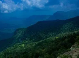 The Yercaud Peak View - Escappe Heaven