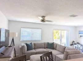 Be A Nomad - Lovely Neptune Beach 2bed, Monthly