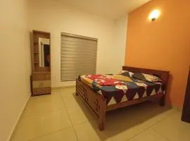Eden Homestays