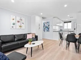 Hectorville Luxe Haven Suite