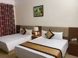 Phước Thịnh - Ng19 Nguyễn Văn Lộc HN - by BAY LUXURY