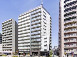 Tokyu Stay Nishi Shinjuku, hotel in Nishi Shinjuku, Tokyo