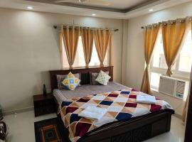 Be My Guest, hotel in Puri