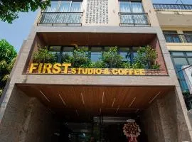 FIRST Studio Hotel