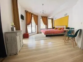 Vila Mama Jana