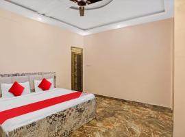 ์นธํธ๋ฅด์ ์์นํ ํธํ
S.B HOTEL