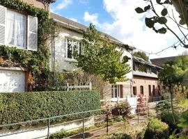 Belle Rive Comfortable holiday residence