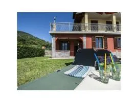 Casa Cerviano Comfortable holiday residence